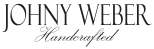 Johnyweber Handcrafted Logo